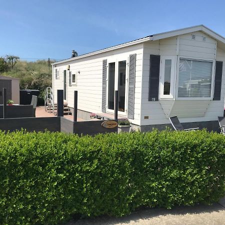 Blauwe Zeedistel Vila IJmuiden Exterior foto